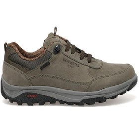 Resim Dockers 3F 229220 3PR Bej Erkek Outdoor Ayakkabı 