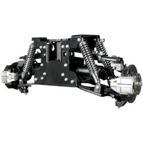 Resim Bartech Amortisör Alt Takımı 510-517-522 