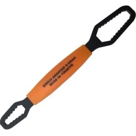Resim Eltos Çoklu Tamir Anahtarı Multi Wrench 6 - 22 mm 
