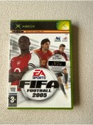 Resim EA XBOX ONE FIFA 2005 OYUN 