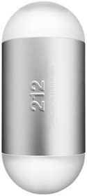 Resim CAROLINA HERRERA 212 WOMEN EDT 100 ML BAYAN PARFÜM 