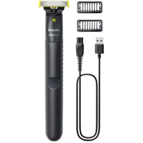Resim Philips Hassas Ciltler Için Oneblade Tıraş Makinesi 