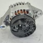 Resim Fiat Grande Punto 1.6 Jtd Alternatör Komple Orijinal Opar 52003506 