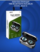 Resim Blic BLB-14 Kulakiçi Bluetooth Kulaklık Blic BLB-14 Kulakiçi Bluetooth Kulaklık