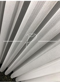 Resim Tül Perde Ip Tül Venüs Desen Yenilenen Ürün Ekru 