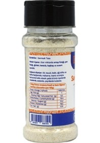 Resim Karma Life Sarımsak Tozu 