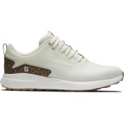 Resim Footjoy Performans Kadın Golf Aykkabısı 99205K Leopar 