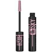 Resim Maybelline New York Lash Sensational Sky High Cosmic Black Maskara 