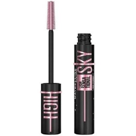 Resim Maybelline New York Lash Sensational Sky High Cosmic Black Maskara 