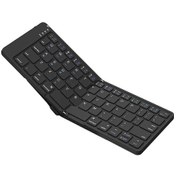 Resim Katlanabilir Bluetooth Klavye, Katlanabilir Klavye Uyumlu Cep Telefonları S367 Ratetime Diğer 