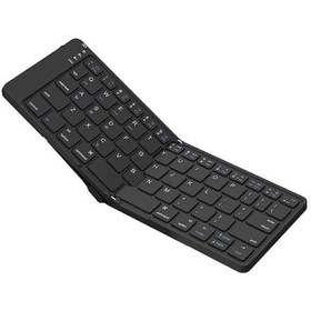 Resim Katlanabilir Bluetooth Klavye, Katlanabilir Klavye Uyumlu Cep Telefonları S367 Ratetime Diğer 