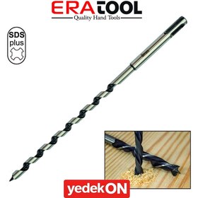 Resim Sds Plus Ağaç 12*230 Delme 