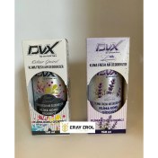 Resim Divortex Dvx Klima Bombası Kötü Koku Giderici Tazeleyici Yenileyici 2 Adet 150 ml 