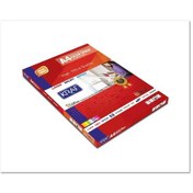 Resim KRAF LASER ETIKET 2095 30x12 (95x100=9500) 