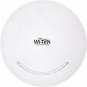 Resim Wi Tek AP216 2.4G & 5.8G 1200 M Tavan Tipi Access Point (Adaptörsüz) 