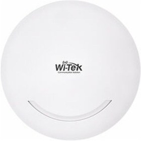 Resim Wi Tek AP216 2.4G & 5.8G 1200 M Tavan Tipi Access Point (Adaptörsüz) 