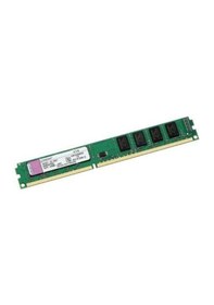 Resim Kingston KVR1333D3N9/2G 2 GB DDR3 1333 MHz PC Bellek 