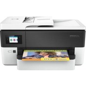 Resim HP Y0s18a Offıcejet Pro 7720 Aıo Yaz/tar/fot/fax 