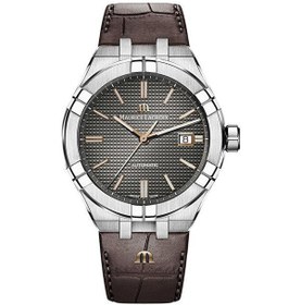 Resim Maurice Lacroix Ml-aı6008ss001331-1 Erkek Kol Saati 