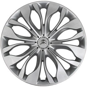 Resim Citroen C4 2011-2017 Jant Kapağı 16 İnç Psa Marka 5416.t1 