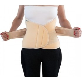 Resim Hamilelik Sonrası Korse Beden Xlarge 