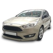 Resim Ford Focus 3 Sedan Makyajlı Ön Ek (Plastik) N11.20266 