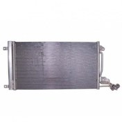 Resim KLİMA RADYATÖRÜ VW POLO İBİZA FABİA 2009 NISSENS 6R0820411H Ücretsiz Kargo!