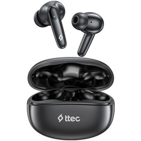 Resim Ttec AirBeat 2KM167 Pro Gerçek Kablosuz TWS Bluetooth Kulaklık 