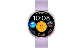 Resim Bix Tsw3 42MM Ultra Ince 1.32” Amoled Ekranlı Akıllı Saat - Bluetooth Aramalı, Metal Çerçeveli, Nabız & Spo₂ Ölçer, Ios ve Android Uyumlu 