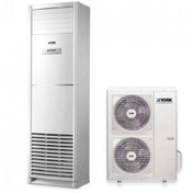 Resim York YLKE48BZ2EEHORX 48000 Btu Salon Tipi Klima 