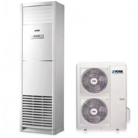 Resim York YLKE48BZ2EEHORX 48000 Btu Salon Tipi Klima 