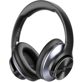 Resim Oneodio A10 ANC Yeni Seri Bluetooth Kulaklık - Siyah 