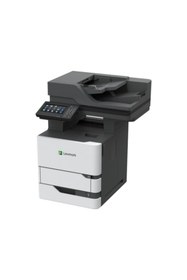 Resim Lexmark MX722ADE Çok Fonksiyonlu Mono Lazer Yazıcı 