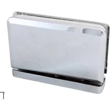 Resim Thorr HT-3060-PSS Yaylı Cam Kapı Menteşesi Pivot 