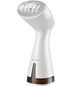 Resim Rossclean Elite Pro 2 si 1 Arada 1000 W Portatif Buharlı Kırışık Giderici Dikey Ütü 