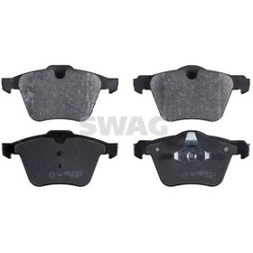 Resim Volvo S80 On Fren Balatasi T4 2011-2014 Swag 55916772 