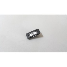 Resim Bmw X3 F25 2011-2019 Led Plaka Lambası Depo 