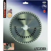 Resim Craftomat Daire Testere Bıçağı Pr Wo H 190X30-48 mm 