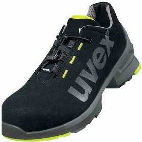 Resim Uvex 8544 S2 Src Esd İş Ayakkabısı Siyah 
