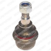 Resim DELPHI TC1382 ROTİL MERCEDES W211 