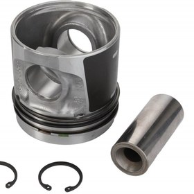 Resim AGCO Piston - Valtra | V837074081 