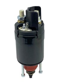 Resim Iskra 12v Marş Otomatiği 4.2 Kw Fişli-m6 Sağ m10/m10 Civata Bmm N11.10027 