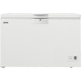 Resim Altus AL2298 JE Joker 298 L Sandık Tipi Derin Dondurucu 