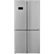 Resim Vestel FD56011 EX 487 Lt Gardırop Tipi Buzdolabı 