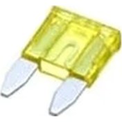 Resim Carub Bıçak Sigorta Mini 20 Amper 