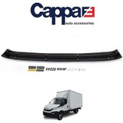 Resim Iveco Daily 2014 2015 2016 2017 2018 2019 2020 Ön Cam Güneşliği 