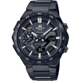 Resim Casio Edifice Erkek Kol Saati ECB-2200DC-1ADF 