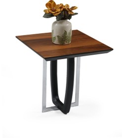 Resim Taycan Yan Sehpa 