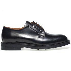Resim Frau Erkek Oxford ( Klasik) 73s1 Brıstol Nero(BLACK) 