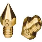 Resim Csa Cr10s Pro-cr10 Max Nozzle M6x0.75mm 0.4mm 